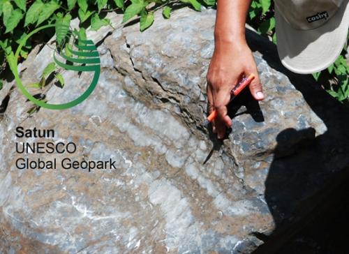 Satun Globat Geoparks