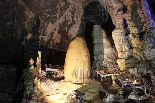 Satun Unesco Global Geopark